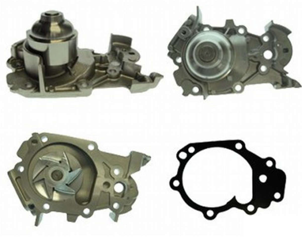 YEDEK PARÇADEVİRDAİM CLİO III 1.2i 16V 2005-2012ZEGENZWP1099