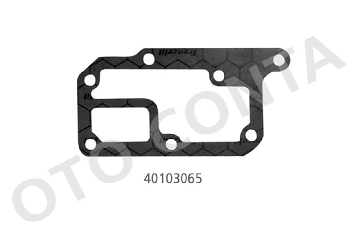YEDEK PARÇADevirdaim Contası Küçük R9 Otoconta 40103065OTOCONTAOTOCONTA 40103065