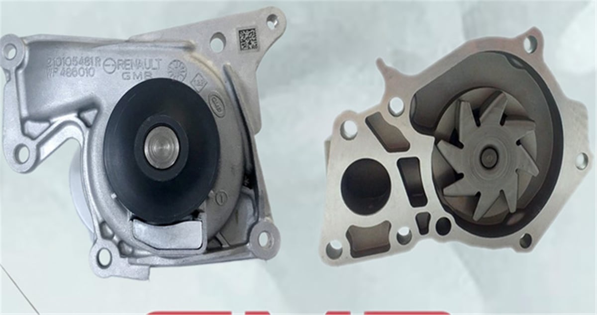 YEDEK PARÇADEVİRDAİM EURO5 MEGANE II/CLİO/FLUENCE/LOGAN 1.5 DCIGMBGMB-GWR156A-00