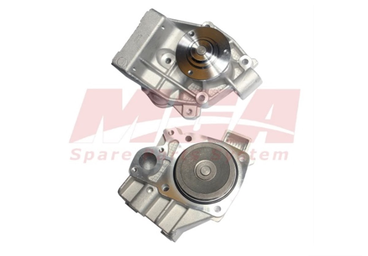 YEDEK PARÇADEVIRDAIM FIAT DUCATO / PEUGEOT BOXER / CITROEN JUMPER 2.5D TD 2.8TD  -MGA-65211MGAMGA-65211