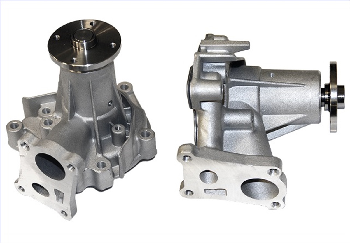 YEDEK PARÇADEVIRDAIM-HYUNDAI H100 KAMYONET 97>11 / STAREX 97>08 / L200 00-06 MAGNUM / KIA BONGO 04>11 / PAJERO 90-99   **GWM52A** 2510042540 -MGA-65248MGAMGA-65248