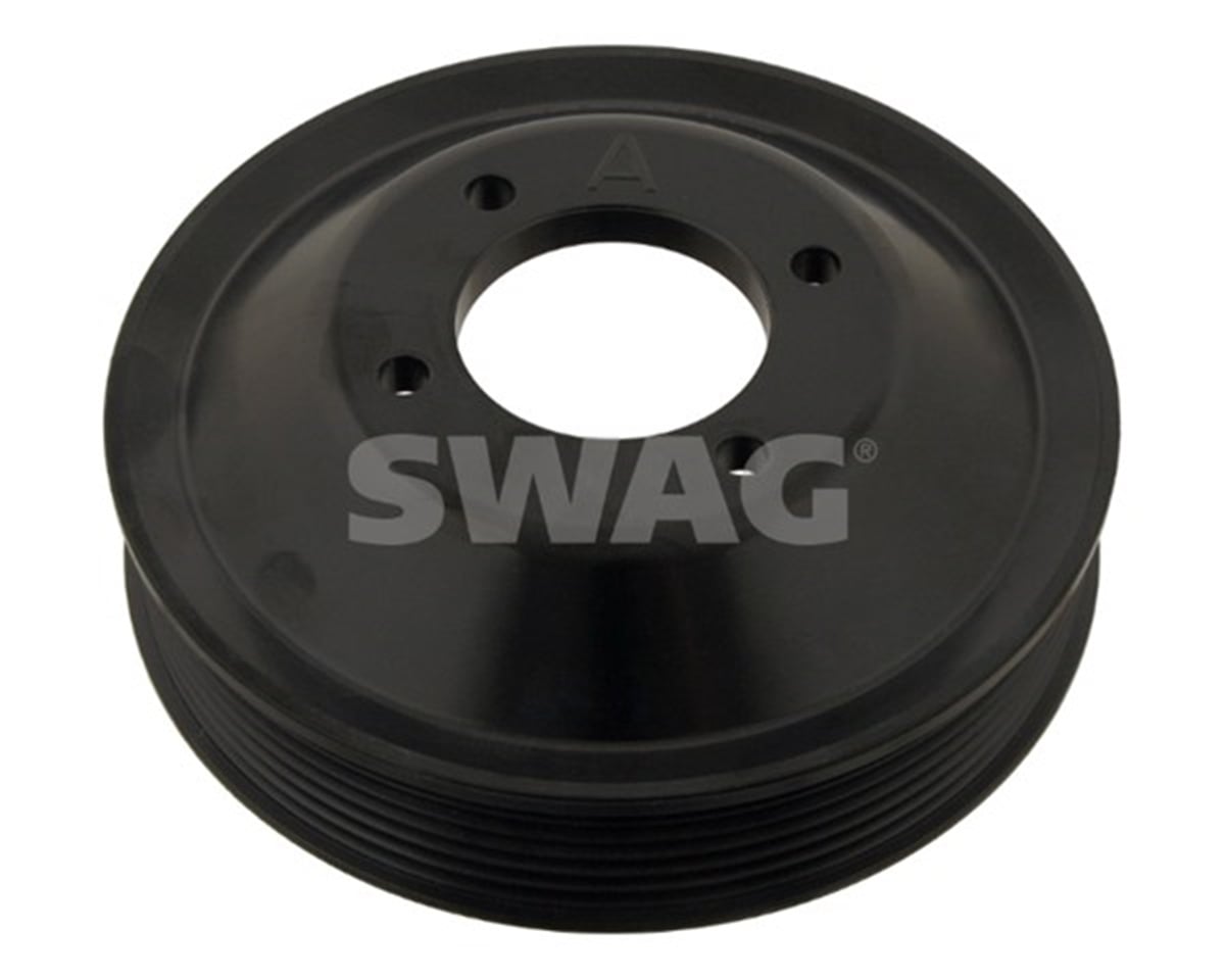 YEDEK PARÇADEVİRDAİM KASNAĞI E34-E36-E38-E39 M50-52 1990-2003 FEBI 30124 SWAG 20930124SWAGSWAG 20930124