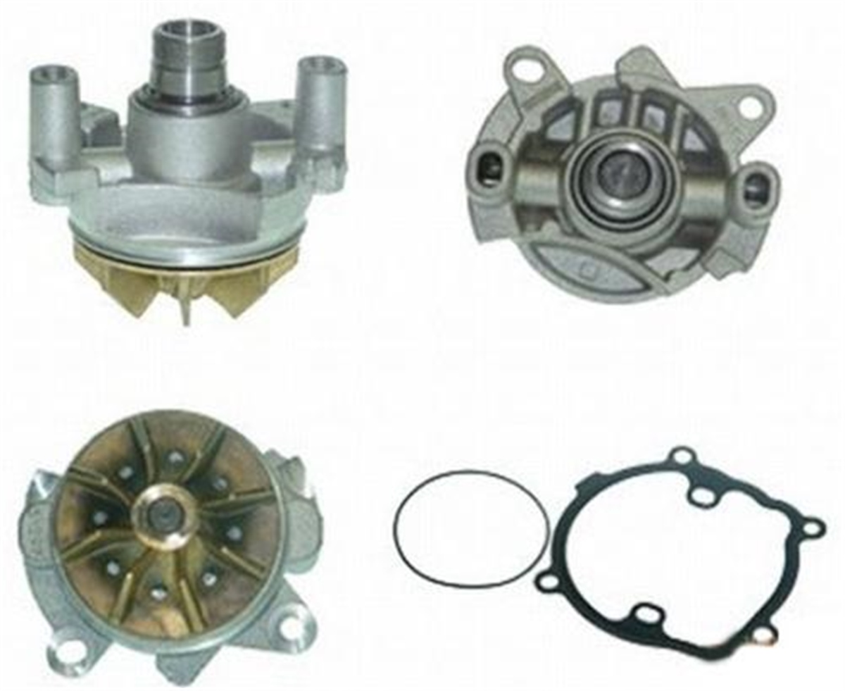 YEDEK PARÇADEVİRDAİM MASTER II FD 2.5 DCI G9U 1998-2010ZEGENZWP1169