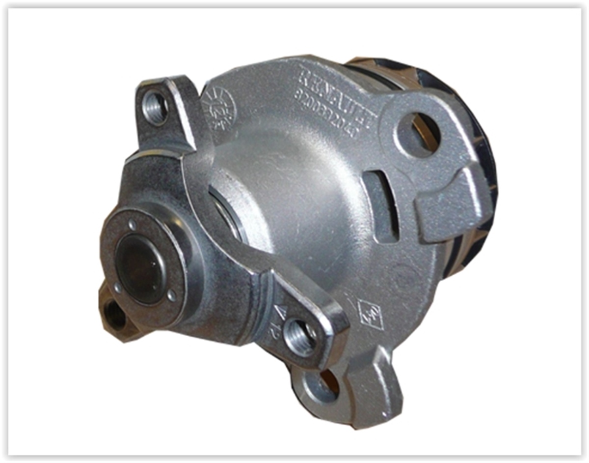YEDEK PARÇADEVİRDAİM MASTER III FV 2.3 DCI M9T 2010>ZEGENZWP1139