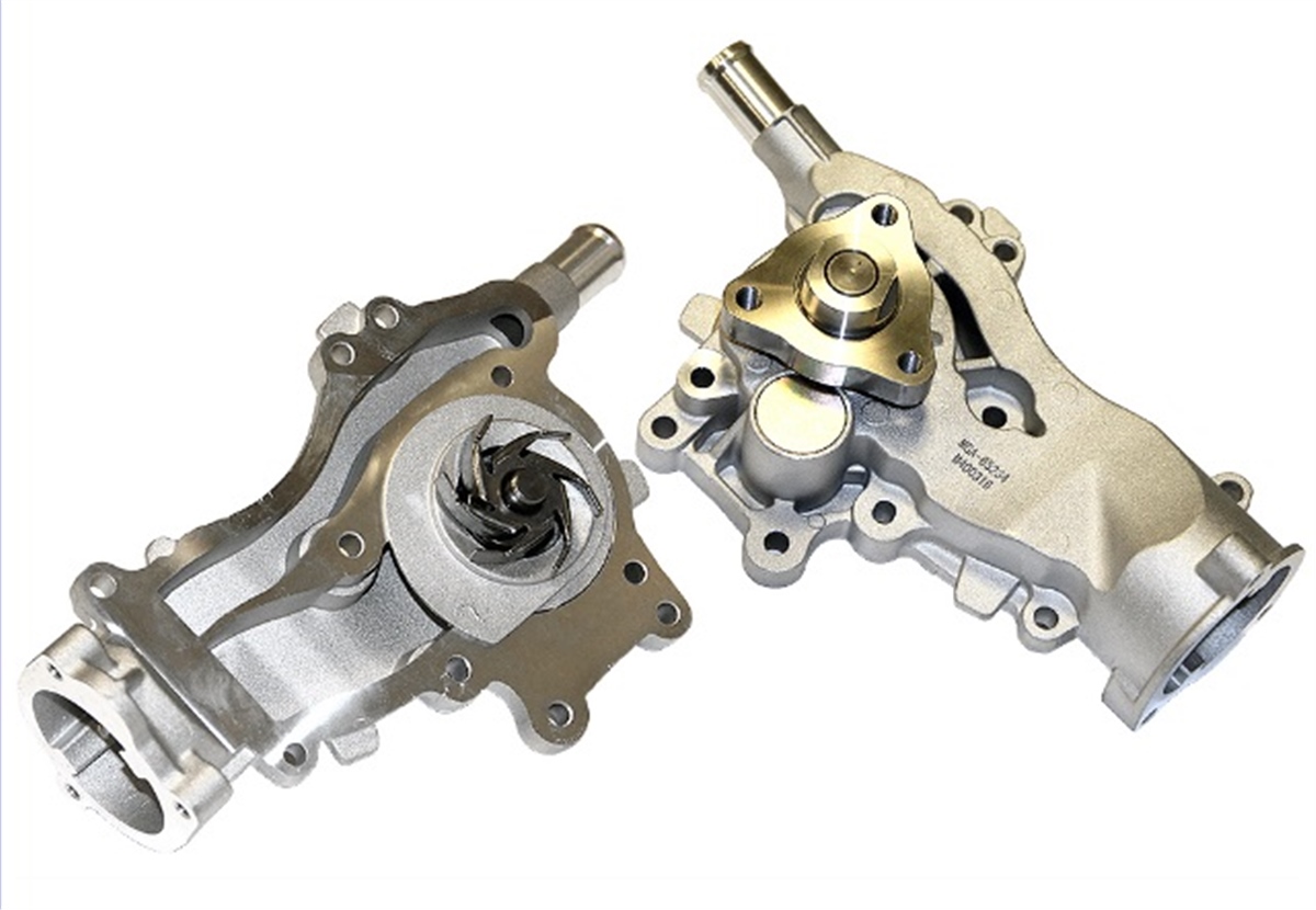 YEDEK PARÇADEVIRDAIM  OPEL  ASTRA J 1.4 09-CORSA D 1.2-1.4 09-  1334128 -MGA-65234MGAMGA-65234