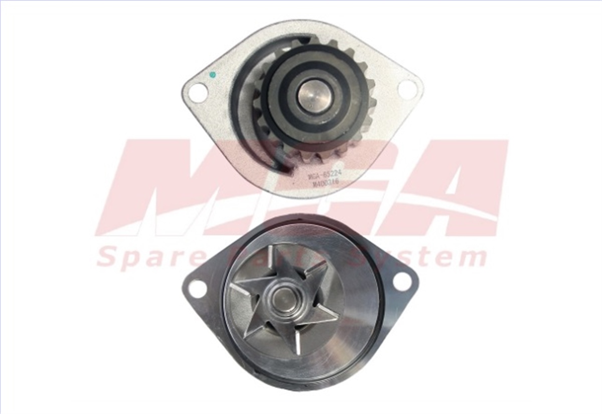 YEDEK PARÇADEVIRDAIM  PEUGEOT 106-206-207-307 / CITROEN SAXO-C4 1.6 16V  -MGA-65224MGAMGA-65224