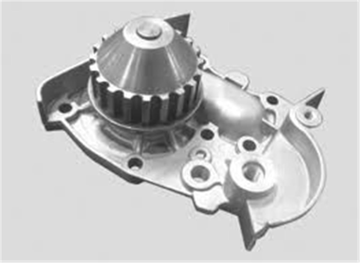 YEDEK PARÇADEVİRDAİM R19 1.4 E7J 1988-2001ZEGENZWP1091