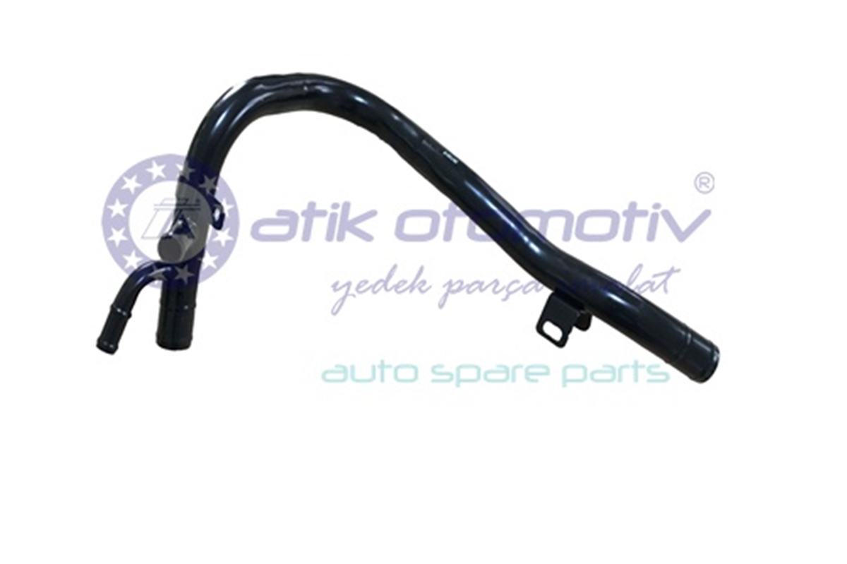 YEDEK PARÇADEVİRDAİM SU BORUSU FABİA 1.4 2000-2004ATİKATK-223
