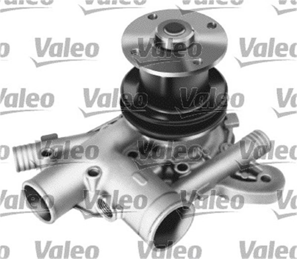 YEDEK PARÇADEVİRDAİMI R4-R6 83-88 VALEO 506341VALEOVALEO 506341