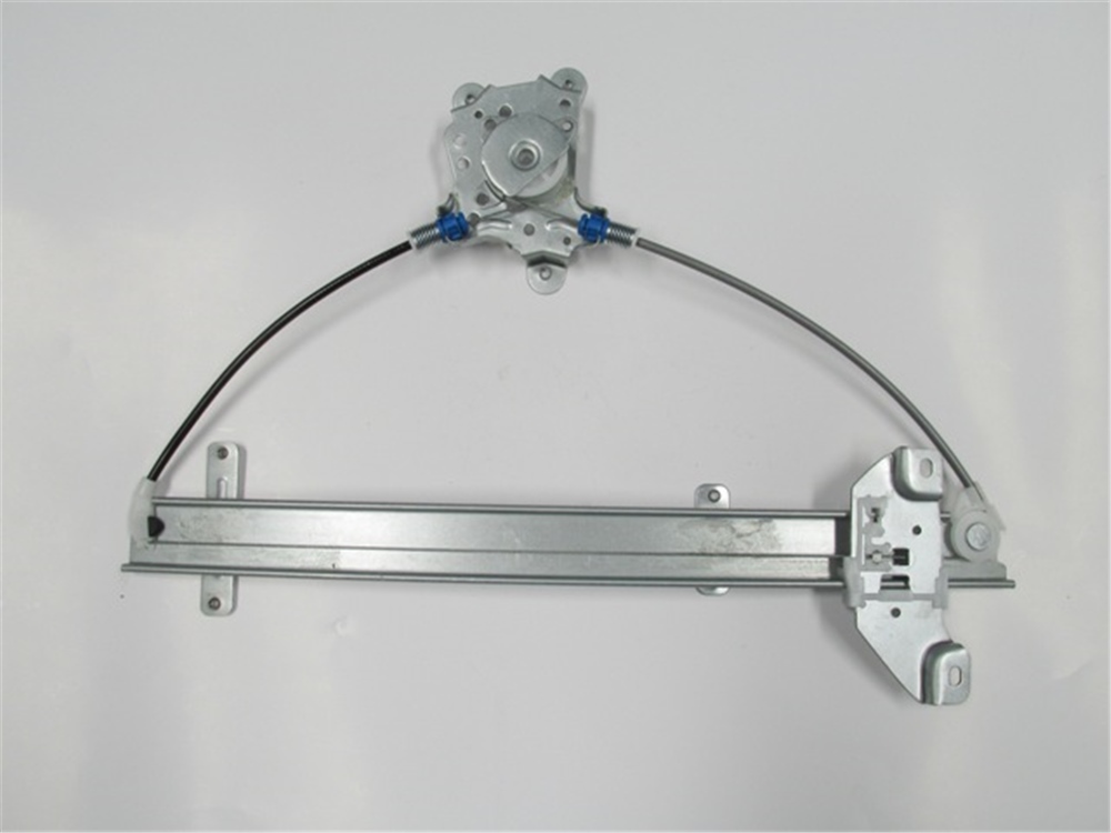 YEDEK PARÇADfm Pıck Up- Rıch- 10/12 Ön Cam Krikosu Sol Elektrikli/Motorsuz 80721-2S410MEYDAN3025-1934A