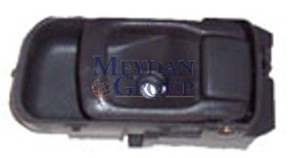 YEDEK PARÇADfm Pıck Up- Rıch- 10/12 Ön Kapı İç Açma Kolu Sağ Siyah (Kilitli Tip) 80670-2S400-GMEYDAN3025-3011