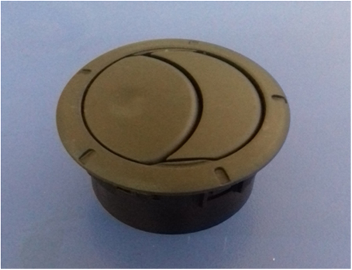 YEDEK PARÇADİFİZÖR LOGAN/DUSTER/SANDERO/CLİO IVBARUTÇU*BRT-210001