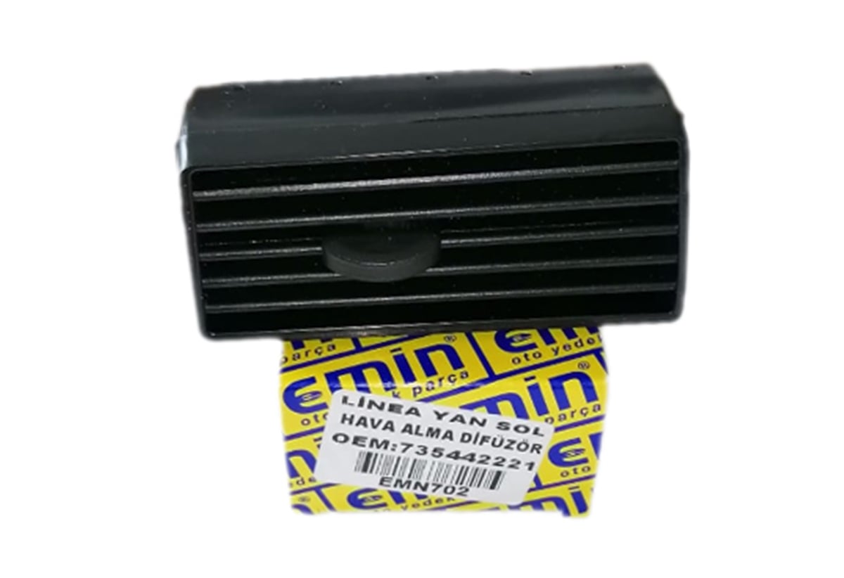YEDEK PARÇADİFİZÖR YAN SOL LİNEAEMİN*EMN-702