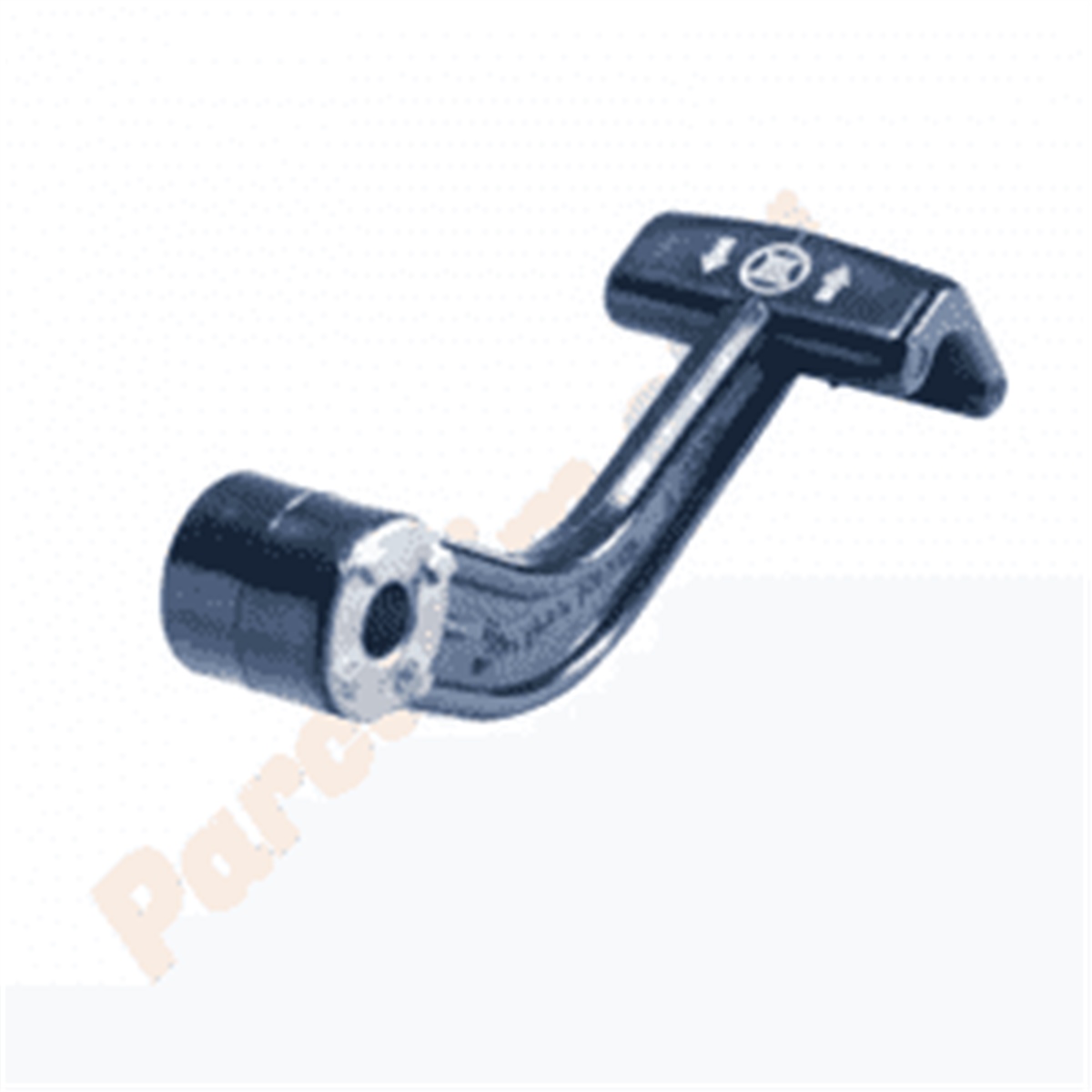 YEDEK PARÇADİREKSİYON AYAR KOLU CİVATALI PALİO/ALBEANURPAR*NRP-71058