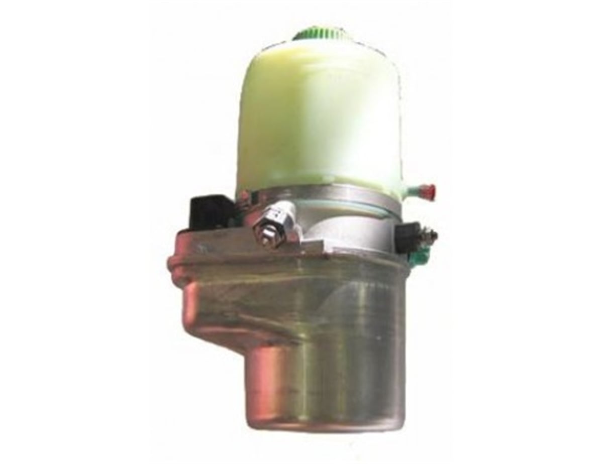 YEDEK PARÇADİREKSİYON POMPA REZERVUARI HİDROLİK POLO ****SPKSPK-3156