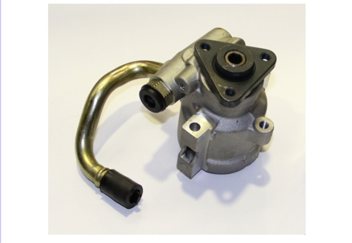 YEDEK PARÇADIREKSIYON POMPASI  FLANSLI   OPEL ASTRA F 1.4 1.6 91 - 98   948038 -MGA-91162MGAMGA-91162