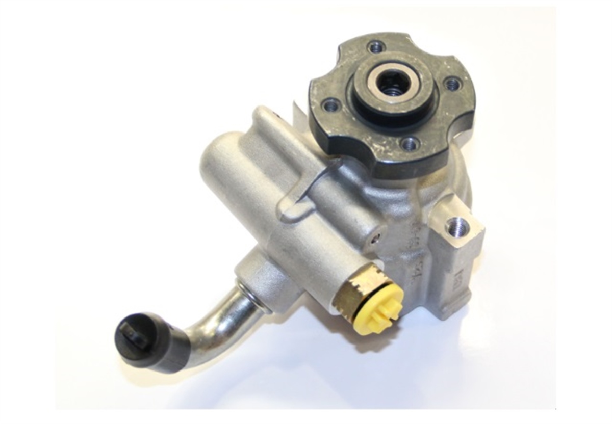 YEDEK PARÇADIREKSIYON POMPASI  FLANSLI   PEUGEOT BOXER 2.5D 94 - 02 / CITROEN JUMPER 2.5 94 - 02 4007.E3 -MGA-91125MGAMGA-91125