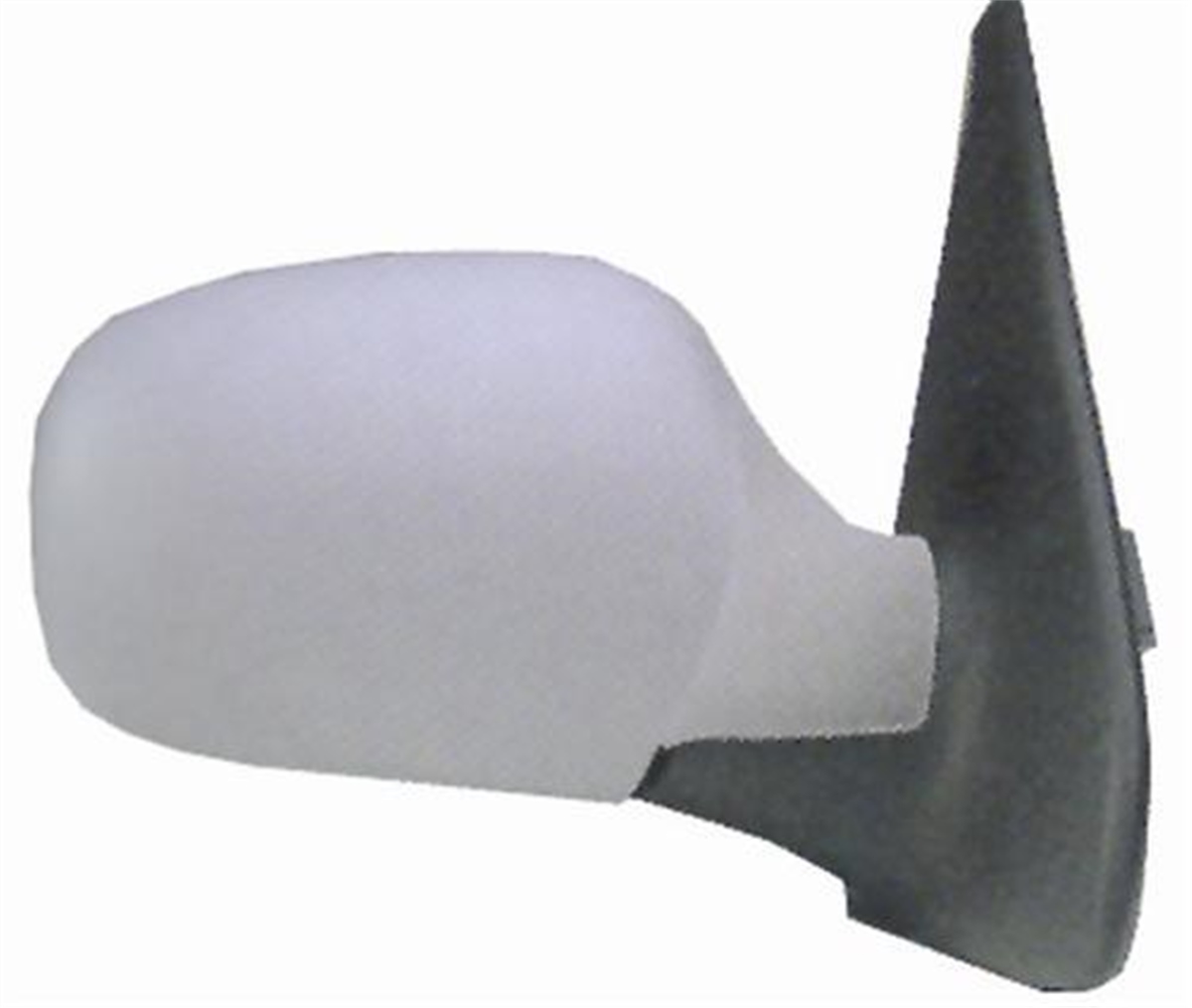 YEDEK PARÇADIŞ DİKİZ AYNASI ELEKTRİKLİ ISITMALI SEN. SAĞ CLİO 2001-2005TYCREN11CL005
