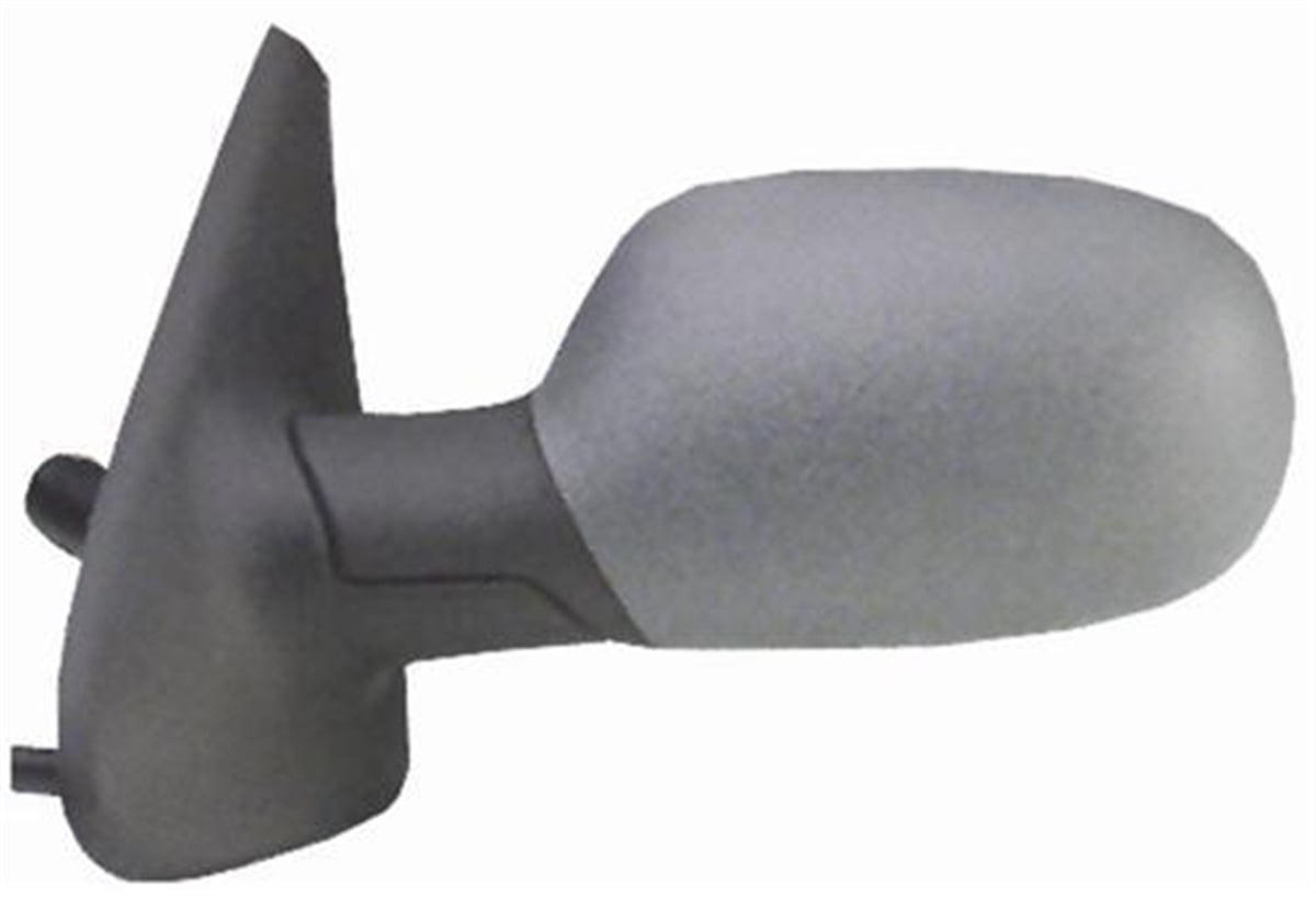 YEDEK PARÇADIŞ DİKİZ AYNASI ELEKTRİKLİ ISITMALI ASTARLI SOL MEGANE 1999-2002TYCREN11ME004