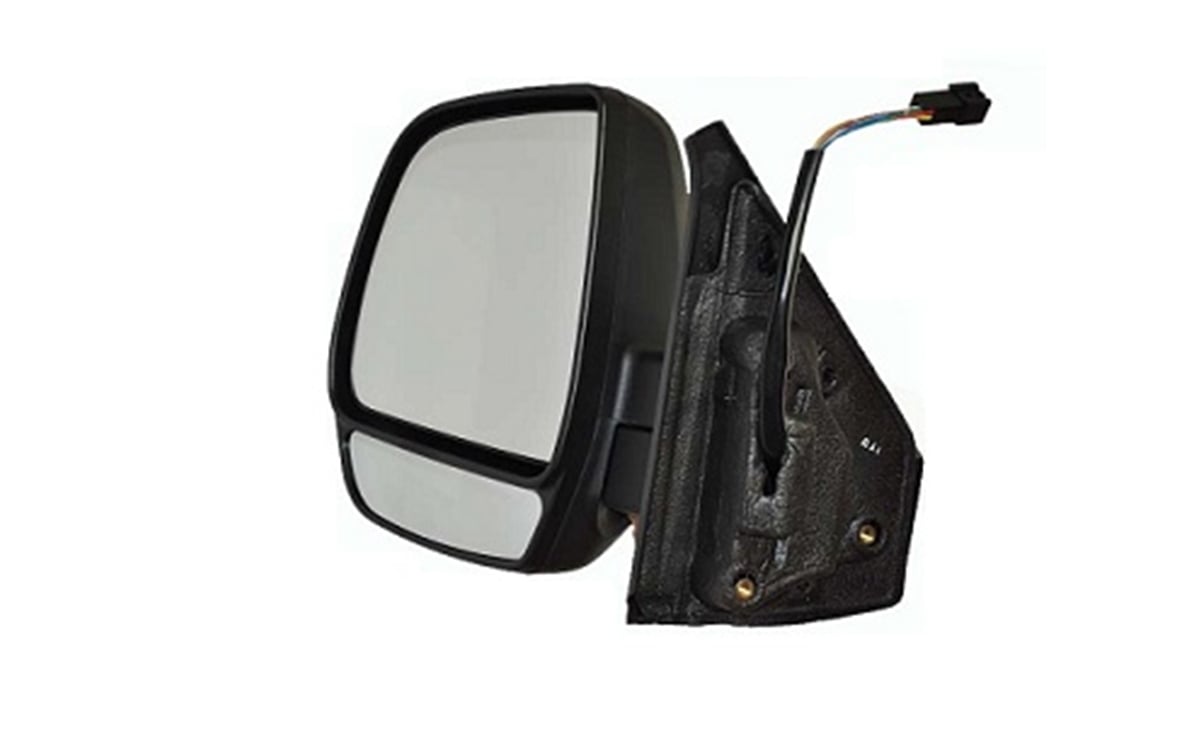YEDEK PARÇADIŞ DİKİZ AYNASI ELEKTRİKLİ ISITMALI SİN 6P SOL DOBLO 2009>TYCFIA11DO018
