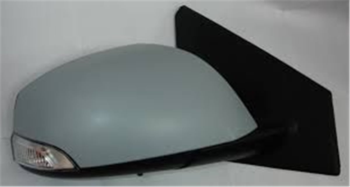 YEDEK PARÇADIŞ DİKİZ AYNASI SAĞ ELEKTRİKLİ KATLANIR FLUENCE/MEGANE IIIGOLD*GLD-T2142