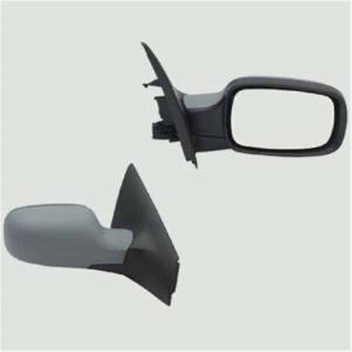 YEDEK PARÇADIŞ DİKİZ AYNASI SAĞ MANUEL MEGANE IIGOLD*GLD-T2068