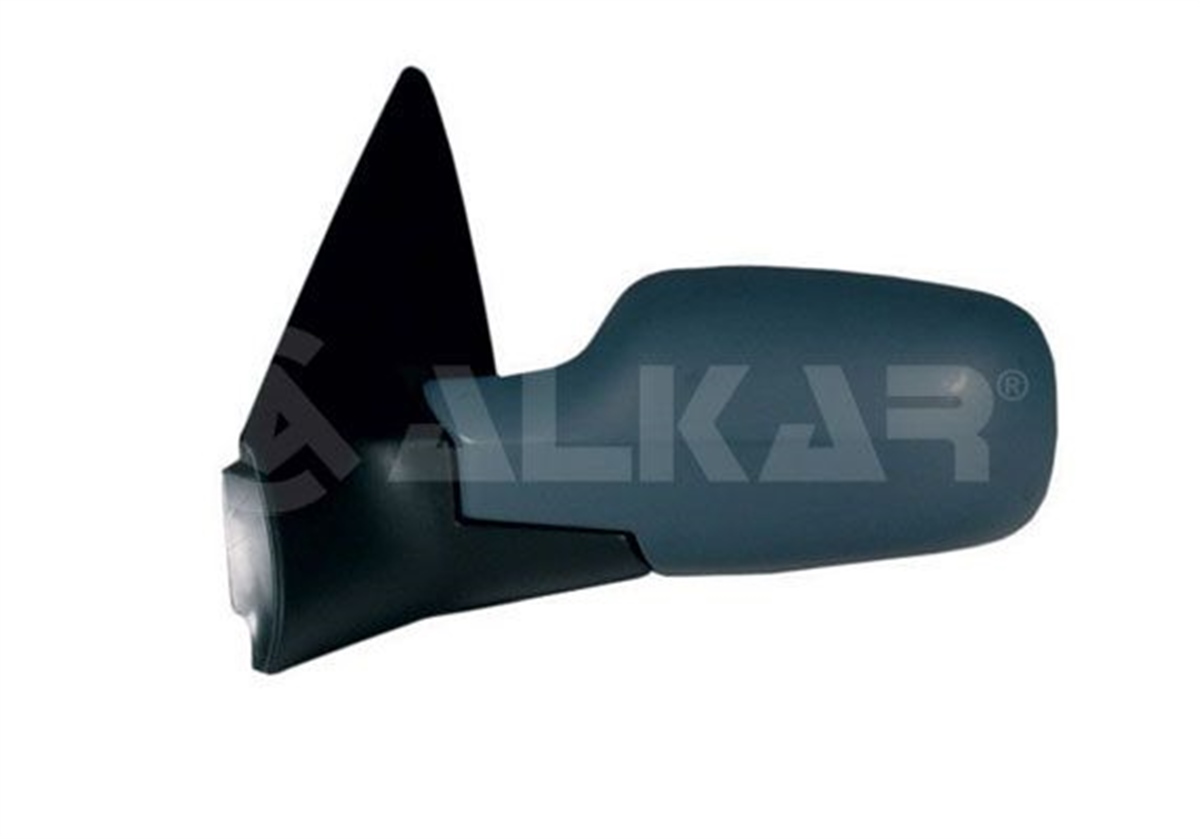YEDEK PARÇADIS DIKIZ AYNASI SOL ELEKTRIKLI ISITMALI ASTARLI ASFERIK (5 PIN) RENAULT MEGANE II (BM0/1,CM0/1) 2002-2008PARCAWORLD6139228