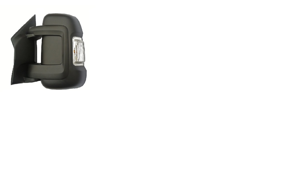 YEDEK PARÇADIŞ DİKİZ AYNASI SOL ELEKTRİKLİ SİNYALLİ DUCATO IIIGOLD*GLD-T2196