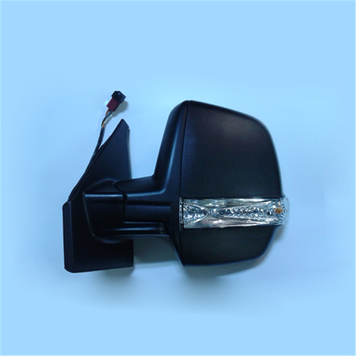 YEDEK PARÇADIŞ DİKİZ AYNASI SOL ELEKTRİKLİ ÇİFT CAMLI DOBLO IIIGOLD*GLD-T2210