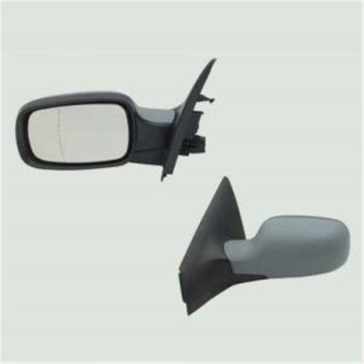 YEDEK PARÇADIŞ DİKİZ AYNASI SOL MANUEL MEGANE IIGOLD*GLD-T2067