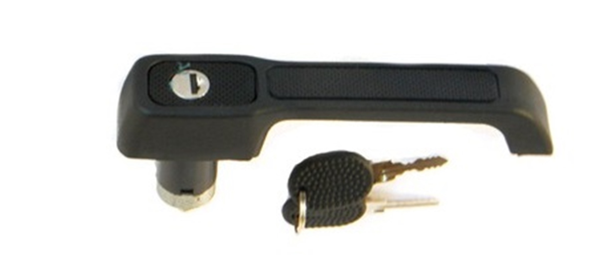 YEDEK PARÇADIŞ KAPI AÇMA KOLU ÖN SOL UNO 1992>ZENONZEN-FI2918