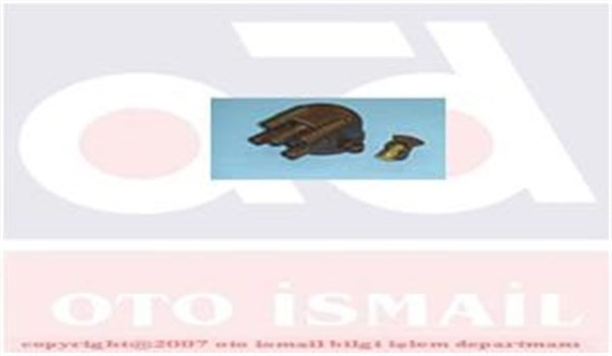 YEDEK PARÇADİSTRİBÜTÖR KAP. TEVZİ MAKARASI KİT R21 CONCORDE 2.0 91-97 - ESPACE 2.0 91-97 ORJ.ÜRÜN TPART 31306TPARTTPART 31306
