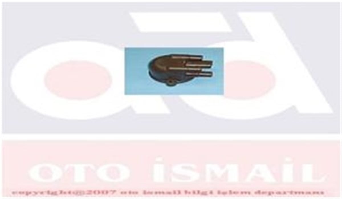 YEDEK PARÇADİSTRİBÜTÖR KAPAĞI R21 CONCORDE 2.0 91-97 -ESPACE 2.0 91-97 ORJ.ÜRÜN TPART 31207TPARTTPART 31207