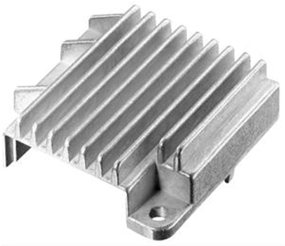 YEDEK PARÇADİSTRİBÜTÖR MODÜL ELEKTRONİK SLXBRUCKE*RSA-71337001