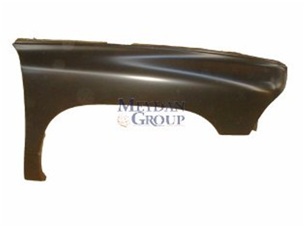 YEDEK PARÇADodge Durango- 98/03 Ön Çamurluk Delikli Sağ (İç Podye Sacı İle Birlikte) 55255030AcMEYDAN5016-2101