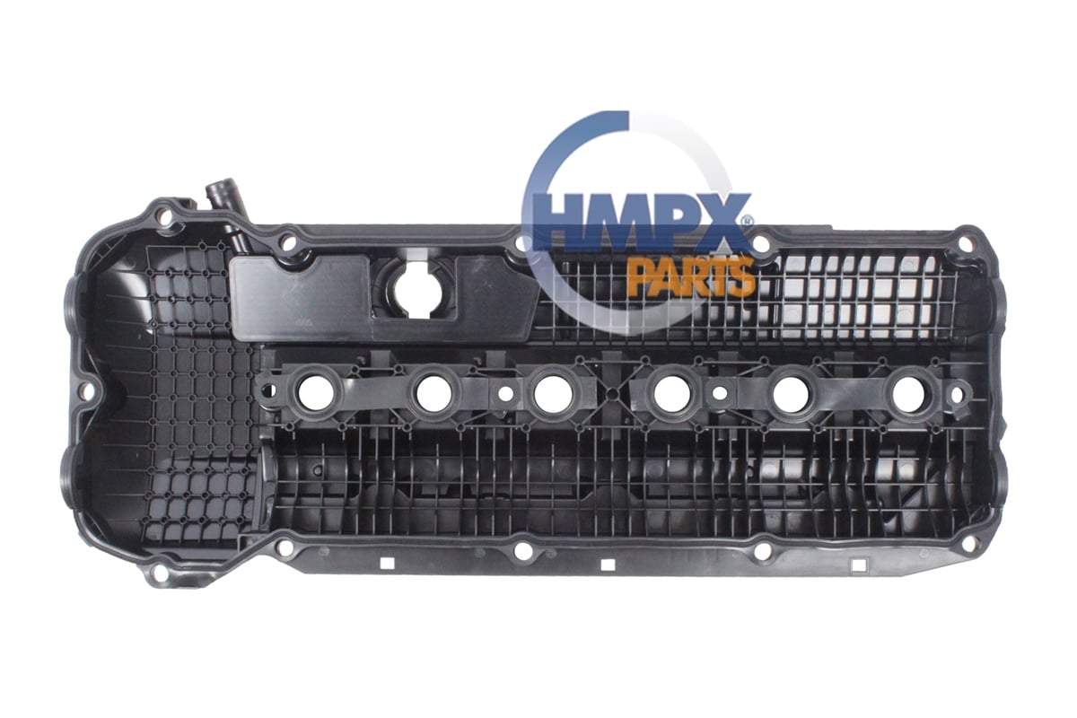 YEDEK PARÇAE38-E39-E46-X5 E53-Z3 E36 KÜLBÜTÖR KAPAĞI KOMPLE CONTALI (BMW-M52-M54 MOTOR HMP 11121432928 HMP BM-905-006PARCAWORLDHMP 11121432928