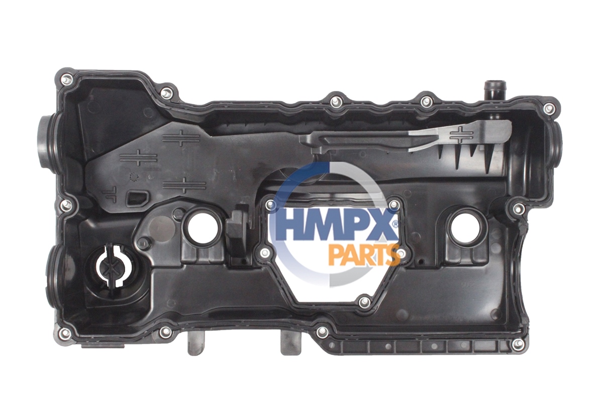 YEDEK PARÇAE81-E82-E87-E88-E90-E91-E92-E93-E60 LCİ-X1 E84-X3 E83 LCİ KÜLBÜTÖR KAPAĞI KOMPLE CONTALI (BMW-N46N MOTOR 05>11) HMP 11128645888 HMP BM-905-005PARCAWORLDHMP 11128645888