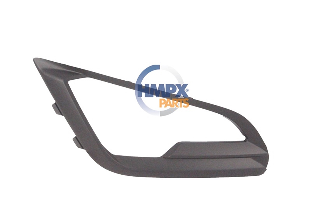 YEDEK PARÇAECOSPORT 17> SİS FAR ÇERÇECESİ SAĞ TWN GN15 15A298 BBPRAAPARCAWORLDTWN GN15 15A298 BBPRAA