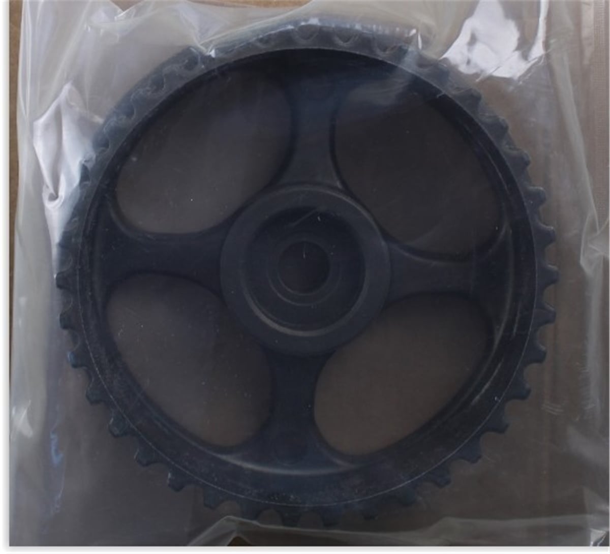 YEDEK PARÇAEKSANTRİK DİŞLİSİ MEGANE II K4M-K4JMOTORTECMOT-RNT0450