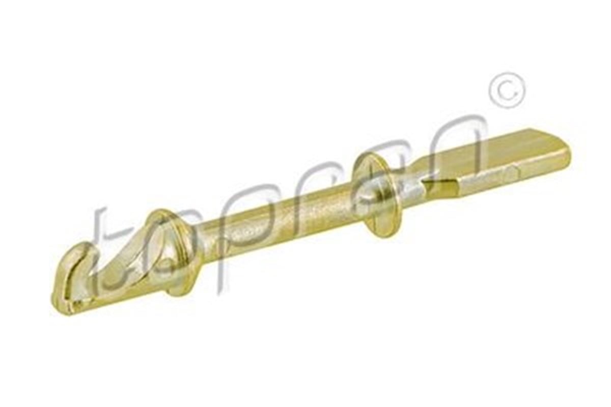 YEDEK PARÇAEKSANTRİK KAPI KOLU TOPRAN 111302755TOPRANTOPRAN 111302755