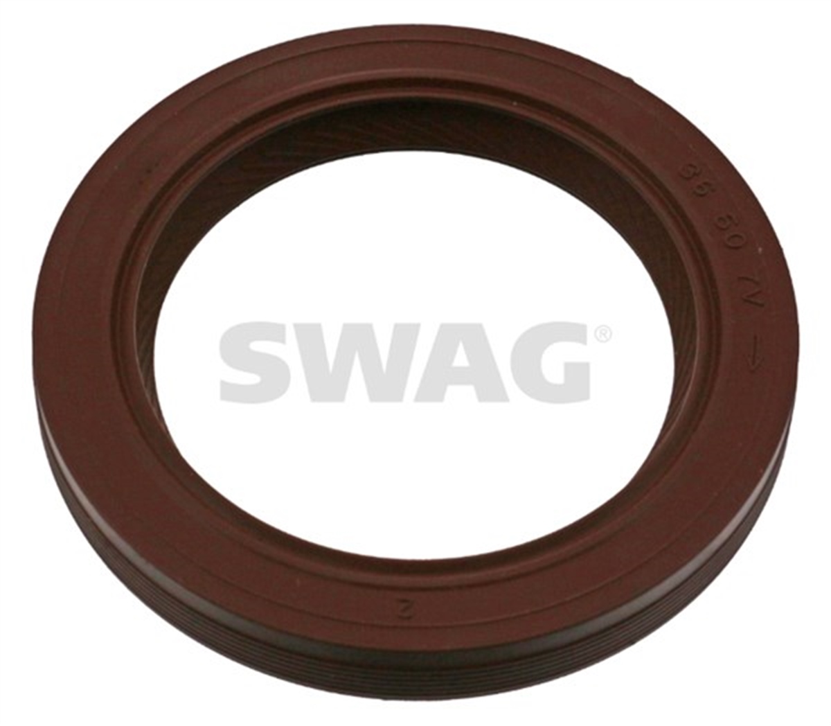 YEDEK PARÇAEKSANTRIK MIL CONTA C2 -C3 - 307 CC 2.0 16V 43987 FEBI 11810 SWAG 62911810SWAGSWAG 62911810