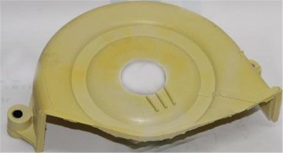 YEDEK PARÇAEKSANTRİK TRİGER KAPAK SARI M131/DKŞMETSAN*MTS-701555