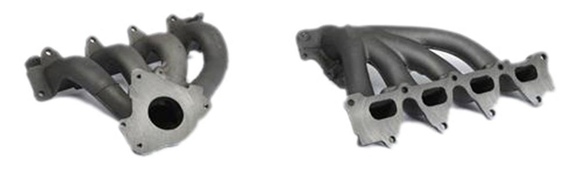 YEDEK PARÇAEKSOZ MANİFOLDU MEGANE II/III/FLUENCE/DUSTER CLİO III K4M 1.6 16 VALFÖCALOCAL-R1225
