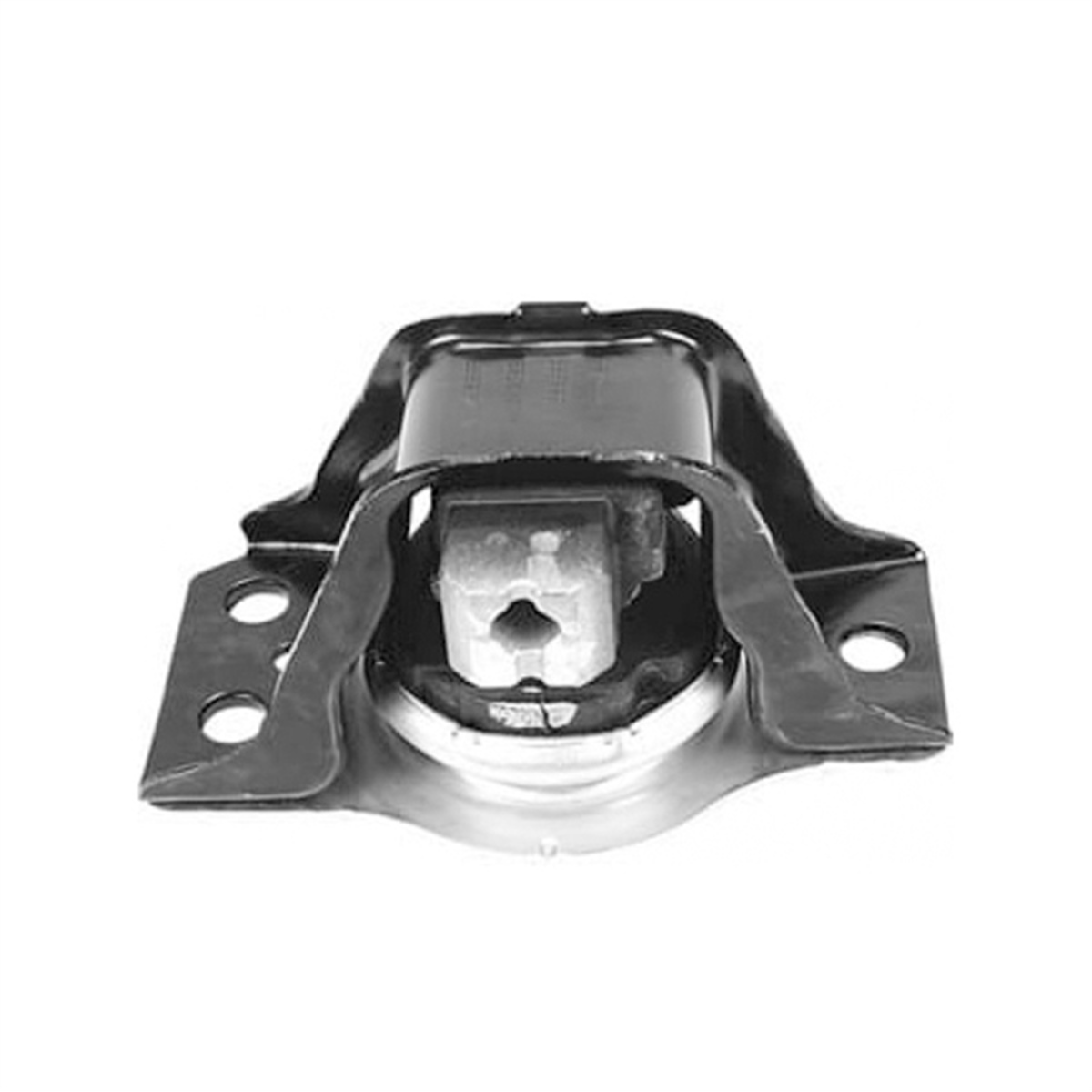 YEDEK PARÇAEKSOZ TAKOZU ARKA MEGANE II/SEDAN HBBESCHER*BSC-035448
