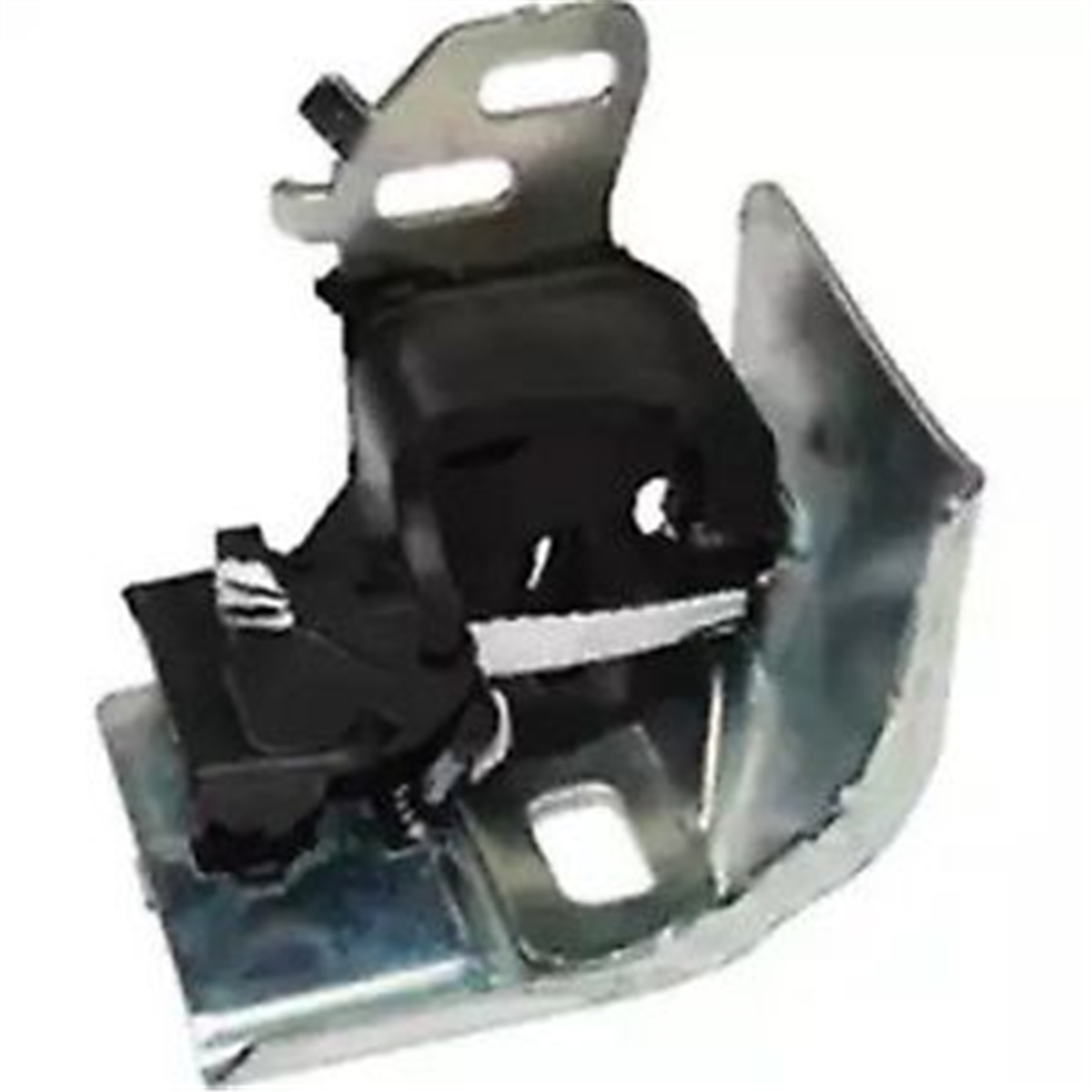YEDEK PARÇAEKSOZ TAKOZU ORTA MEGANE II SEDAN HBBESCHER*BSC-035447