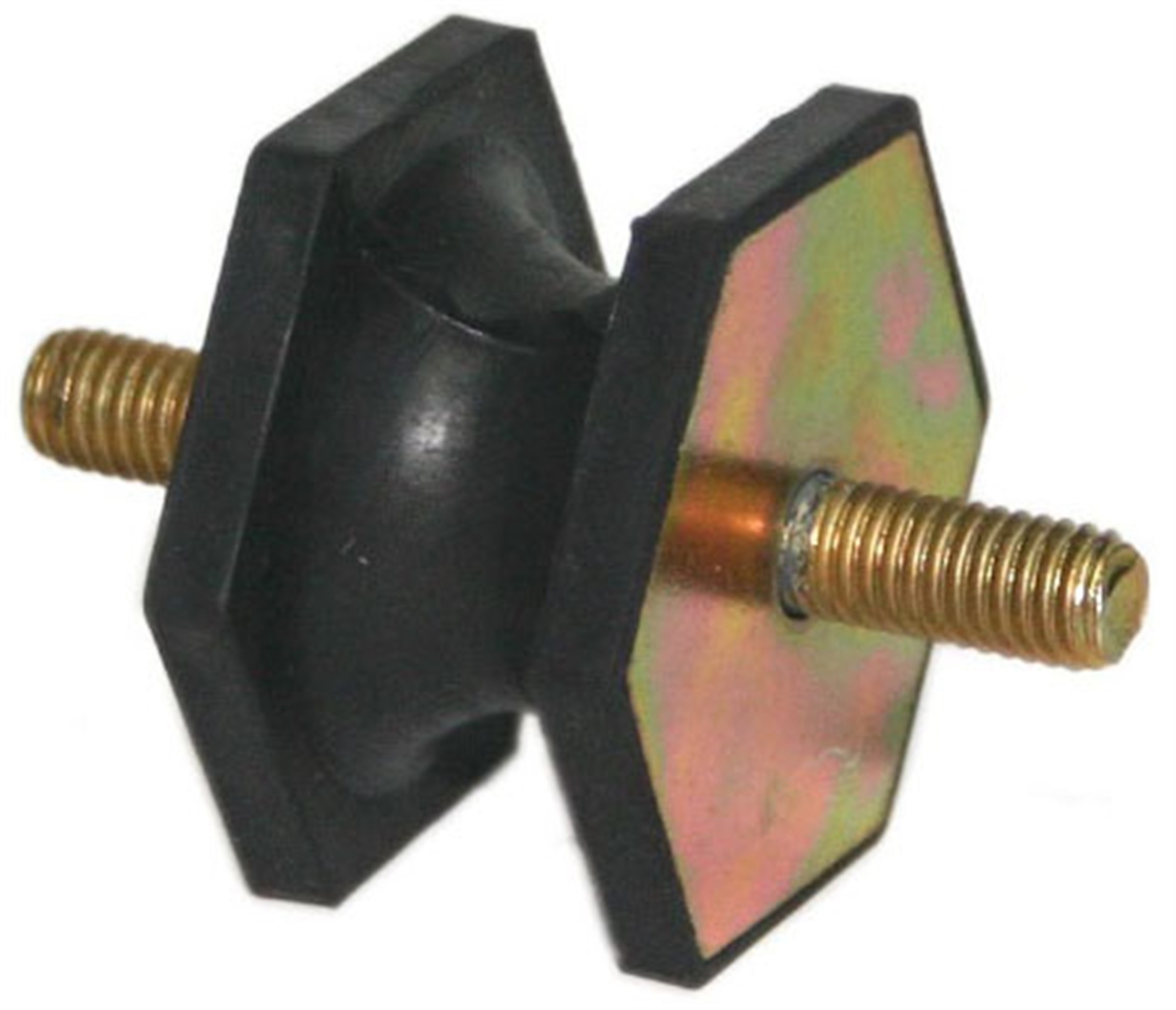 YEDEK PARÇAEKSOZ TAKOZU SOMUNLU R12EMİN*EMN-484