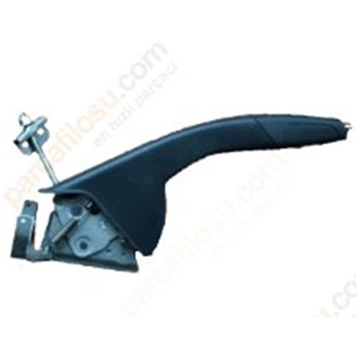 YEDEK PARÇAEL FREN KOLU TABANCASI CLIO IV SYMBOL MY 360106115RMAIS ORJINALMY 360106115R