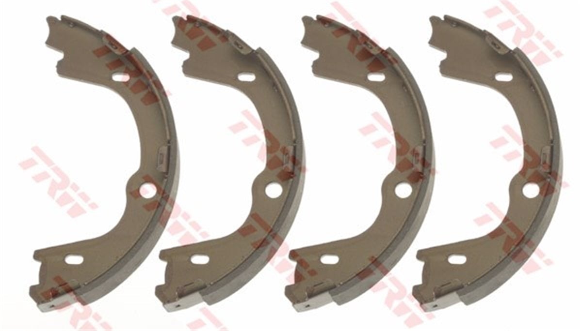 YEDEK PARÇAEL FREN PABUÇ BALATA HYUNDAI H1 2.5CRDİ 08 11 İX55 3.0 V6 CRDİ 3.8 2010 212X40 TRW GS8003TRWTRW GS8003