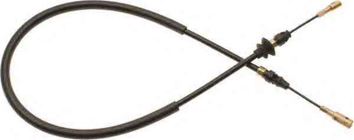 YEDEK PARÇAEL FREN TELİ ÖN MOVANO-MASTER 1.9-2.5DCI 00 MY 8200694124MAIS ORJINALMY 8200694124