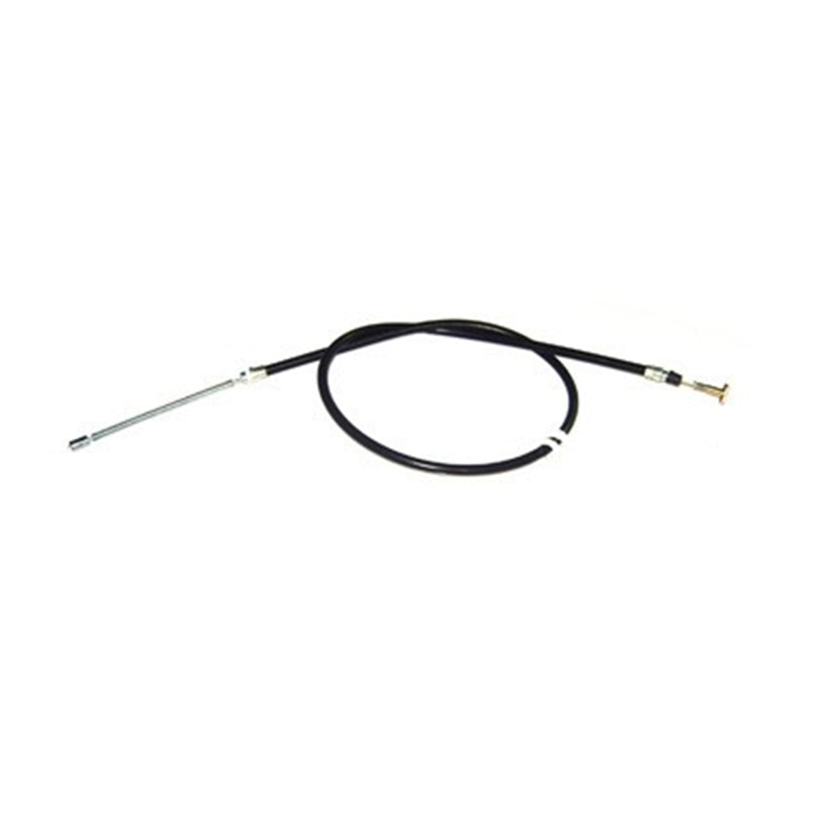 YEDEK PARÇAEL FREN TELİ SAĞ M131 DKŞ Y.MBRUCKE*RSA-85012195